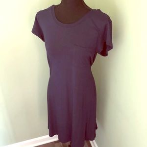 t Shirt dress